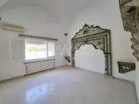 Une Villa de Maître à louer à La Soukra - 8