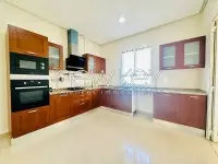 Appartement S+4 meublé à louer au lac 2 - 8