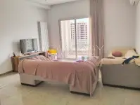 Appartement S2 Meublé à louer aux Jardins de Carthage - 1