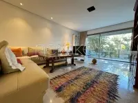 Magnifique appartement s+3 avec jardin à Gammarth - 12