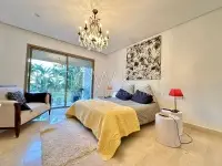 Magnifique appartement s+3 avec jardin à Gammarth - 13