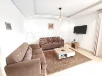 Appartement S+2 richement meublé - 11