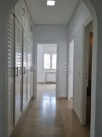 Etage de villa s+3 à Carthage - 14