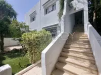 Etage de villa s+3 à Carthage - 4