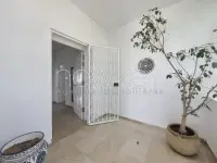 Etage de villa s+3 à Carthage - 2