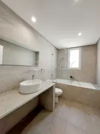 Magnifique étage de villa S+3 a la marsa - 7