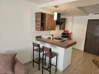 Un Superbe Appartement meublé Neuf s+1 à louer à Ain Zaghouan Nord - 2