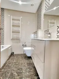 Magnifique Appartement S3 à louer aux Jardins de Carthage - 7