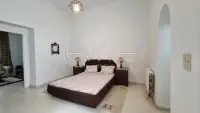bel appartement s1 meublé à la Marsa - 1