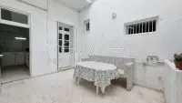 bel appartement s1 meublé à la Marsa - 2