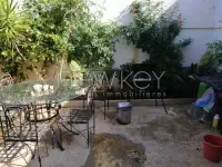 Villa s+5 à la Marsa - 13