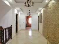 Villa s+5 à la Marsa - 2