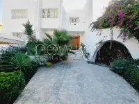 villa s+4 à Gammarth - 34