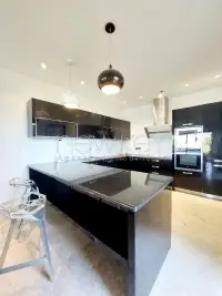 une magnifique villa meublée à gammarth - 7