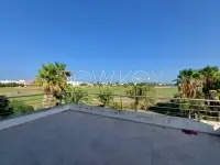 une magnifique villa meublée à gammarth - 2