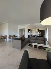 une magnifique villa meublée à gammarth - 8