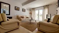Rez-de-chaussée d'une villa meublé à la Marsa - 19