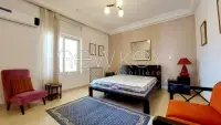 Rez-de-chaussée d'une villa meublé à la Marsa - 24