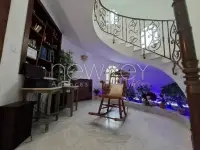 Une Magnifique villa S+5 à vendre à L'Aouina - 5