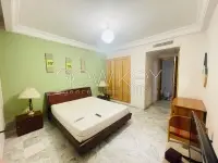 Appartement S+2 meublé à louer au lac 2 - 2