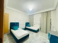 Appartement S+2 meublé à louer au lac 2 - 3