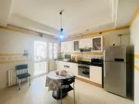 Appartement S+2 meublé à louer au lac 2 - 4