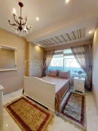 Magnifique ètage de villa S+3 meublé à sidi bou said - 8