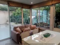 Appartement S2 meublé à louer aux Berges du Lac 2 - 1