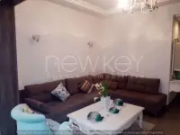 Appartement S2 meublé à louer aux Berges du Lac 2 - 2