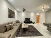 Appartement S+2 meublé avec jardin à louer au lac 2 - 1