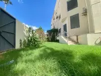 Appartement S+2 meublé avec jardin à louer au lac 2 - 9