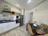 Appartement S+2 meublé avec jardin à louer au lac 2 - 6