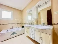 Appartement S+4 à louer aux berges du lac 1 - 8