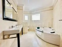 Appartement S+4 à louer aux berges du lac 1 - 9