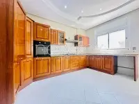 Appartement S+4 à louer aux berges du lac 1 - 7