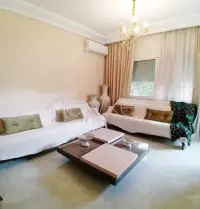 Un Appartement S+4 avec jardin à vendre à L'Aouina - 3