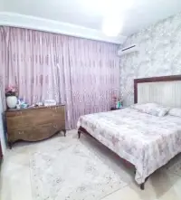 Un Appartement S+4 avec jardin à vendre à L'Aouina - 7