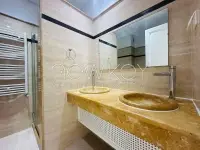 Appartement S+4 meublé à louer au lac 2 - 9