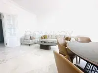 Appartement S+4 meublé à louer au lac 2 - 1