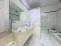 Appartement S+4 meublé à louer au lac 2 - 7