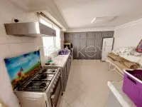 Triplex s+3 à la Marsa - 6