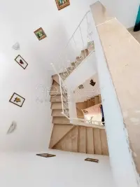 Triplex s+3 à la Marsa - 5