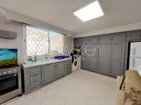 Triplex s+3 à la Marsa - 16