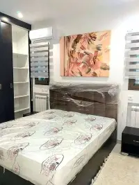 Coquet appartement à la Marsa - 4