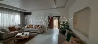 Duplex S+3 à la Marsa - 4