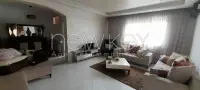 Duplex S+3 à la Marsa - 3