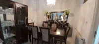 Duplex S+3 à la Marsa - 5