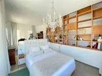 Luxueux loft vue mer à Gammarth - 14