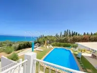 Luxueux loft vue mer à Gammarth - 2