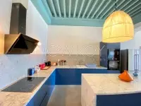 Luxueux loft vue mer à Gammarth - 9